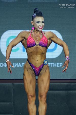FIGURE новички
